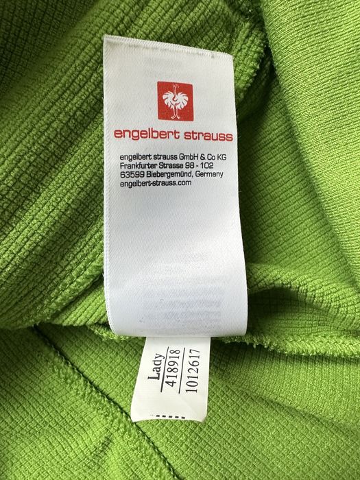 Engelbert Strauss Motion 2020 workwear original дамско горнище.L