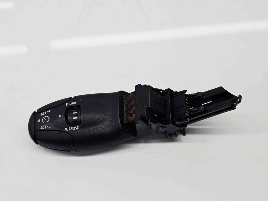 Maneta tempomat Peugeot 308 [Fabr 2007-2013] 9641796480