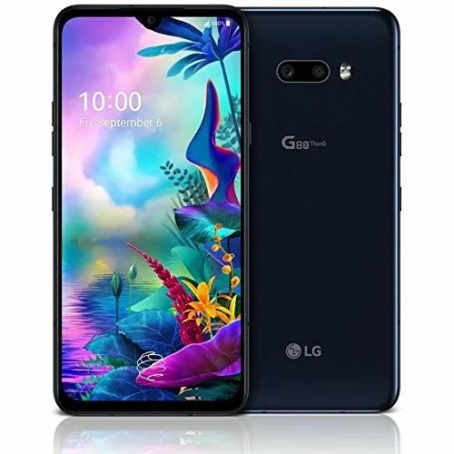 LG v50s ThinQ 5G 8/256