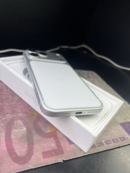 iPhone 17 Pro Max 256 ГБ
