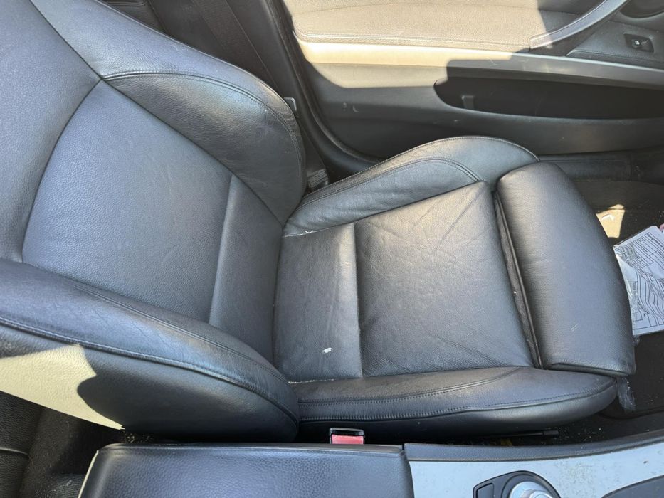 Бмв е90 330д 231кс bmw e90 330d 231hp НА ЧАСТИ
