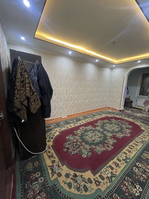 Arenda kvartira sheriklikka bollarga