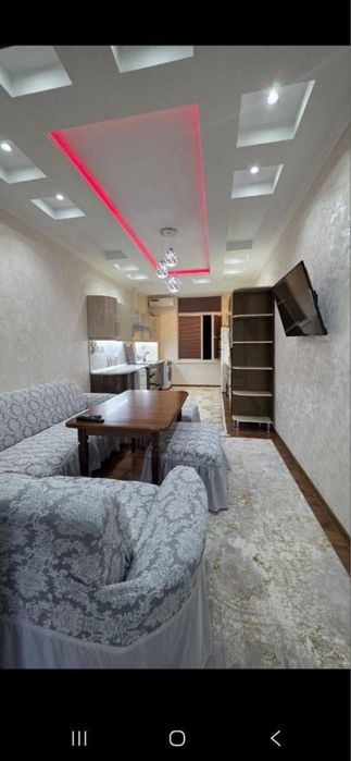 Продаётся квартира.