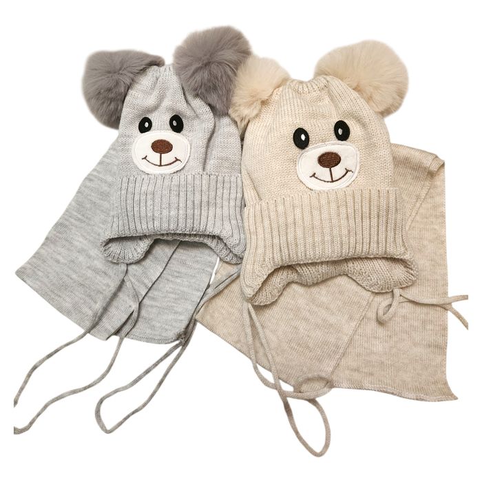 Bolalar shapkasi | Шапка для детей