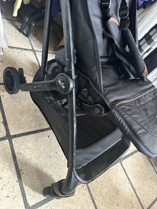 Joie Signature carucior