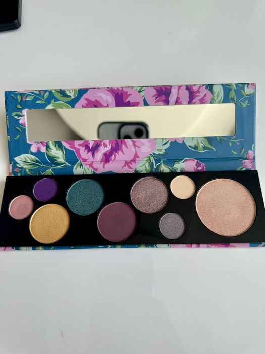 Палитри сенки за очи REVOLUTION