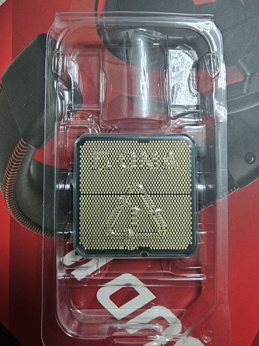 Процессор Ryzen 5 7500f
