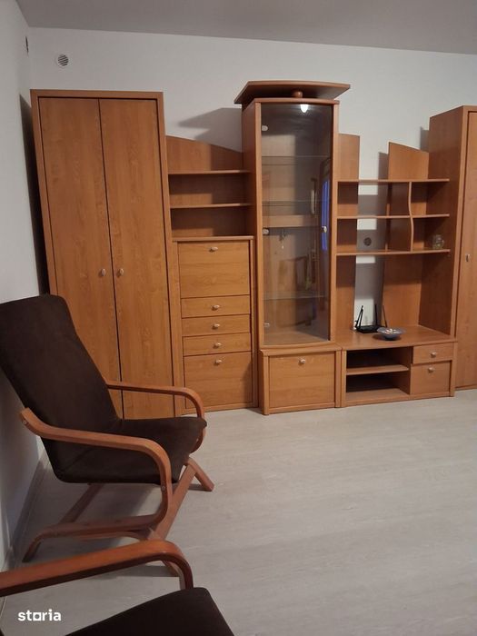 Apartament cu 1 camera, zona buna