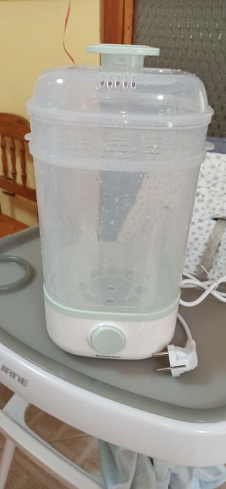 Стерилизатор Kikkaboo