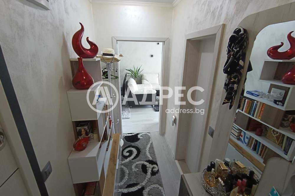 Двустаен апартамент в отлично състояние!Д