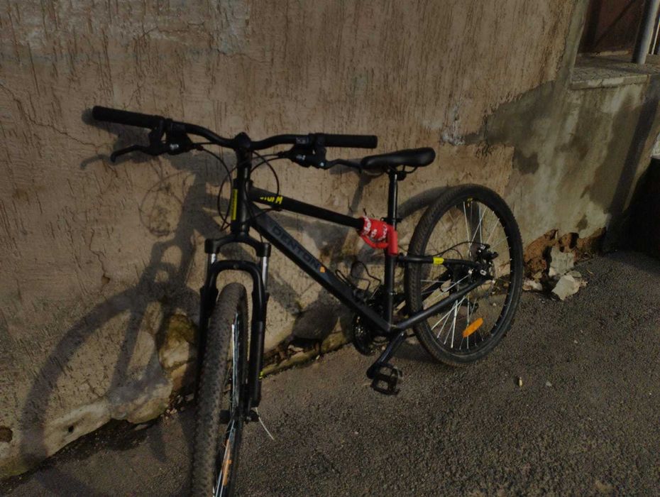 Велосипед Denton storm 3.0.