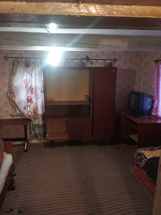 Небольшой Дом на Ботанике