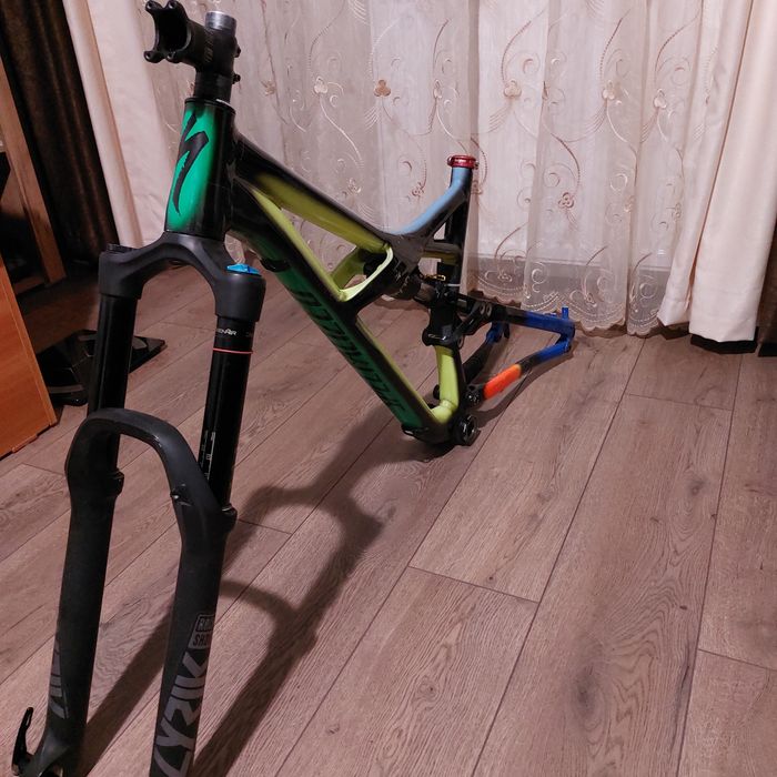 Cadru Specialized Enduro / Cadru Scott Gambler DH