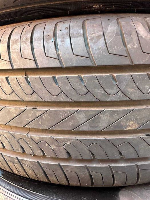 продам заводские шины ECO MASTER, R 16 от Автомобиля Монза