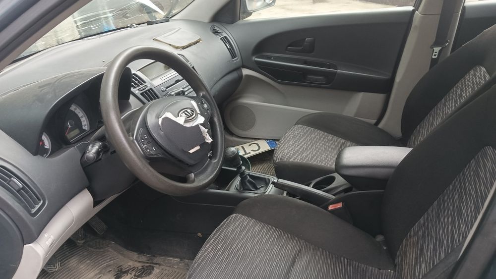 Kia ceed Avariata preț 650 euro