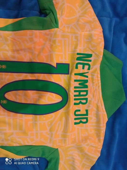 детски футболни екипи ,нови .