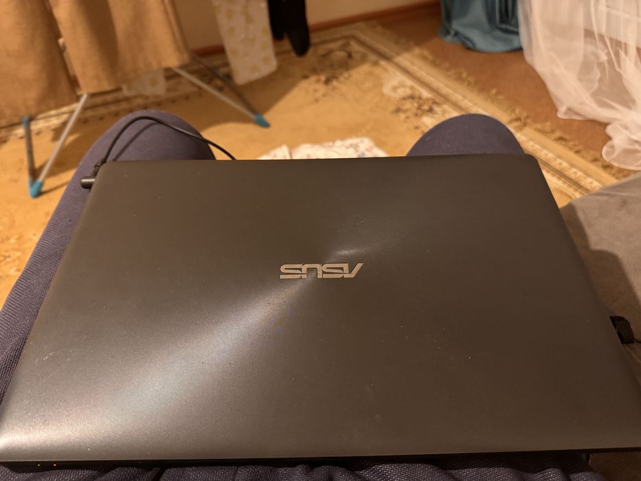 Asus ноутбук intel i3