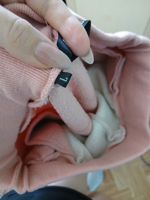 Костюм женский 3 на флисе