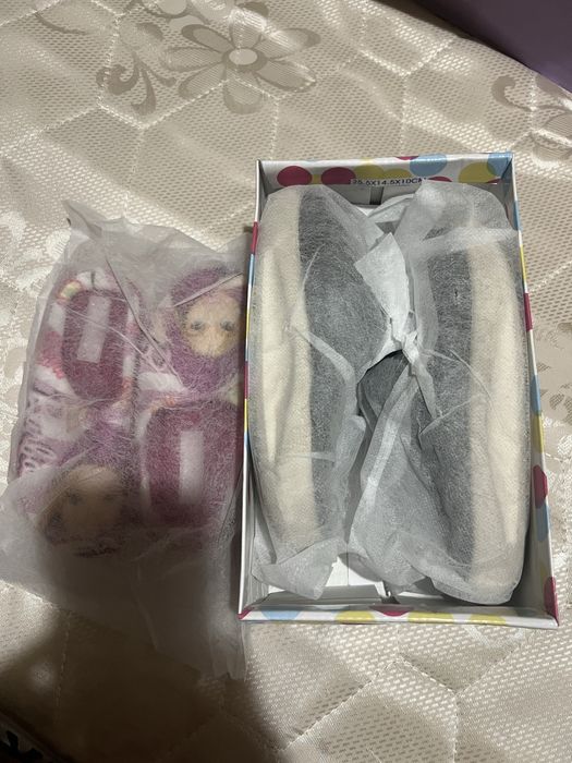 Detskıy oyoq kıyım top toza turıptı 3 dona