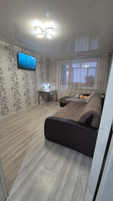 2х Комнатная.  Обмен или Продажа