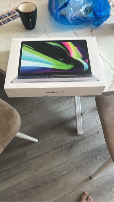 MacBook pro 13 m2 2022