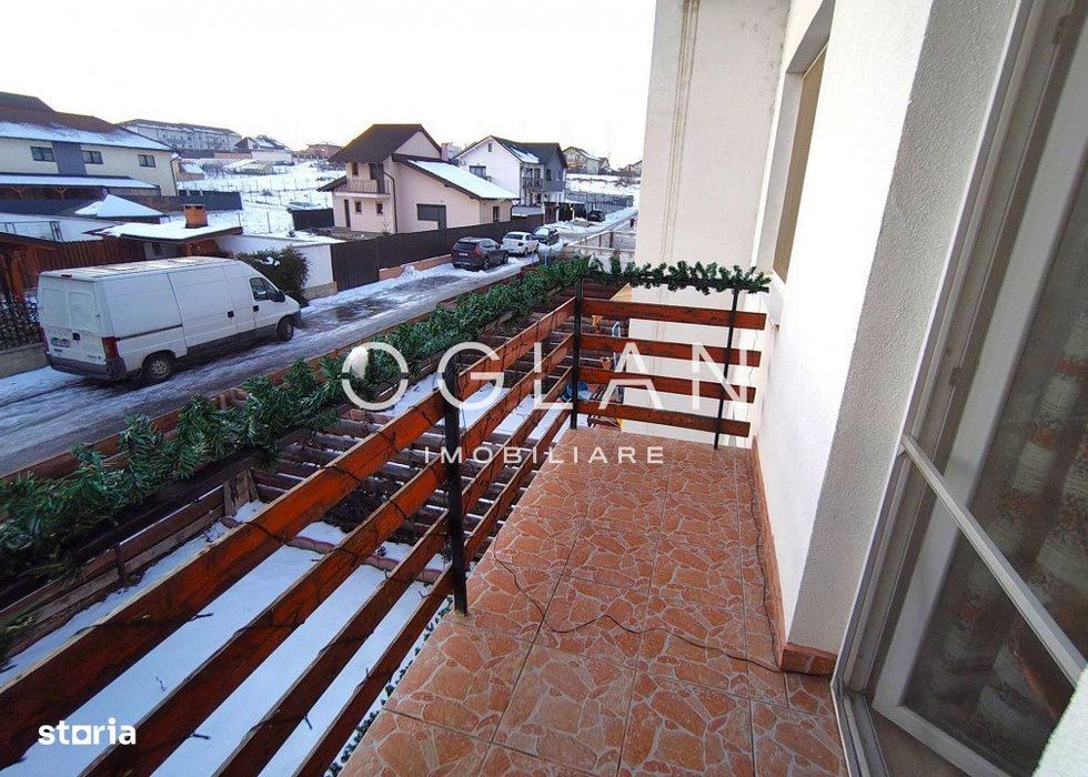 Casa inşiruita 3 cam. 116 mp + curte, COMISION 0%