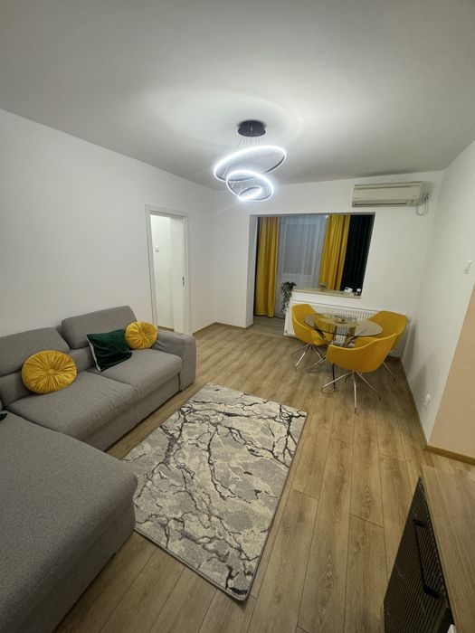 Inchiriez in regim hotelier