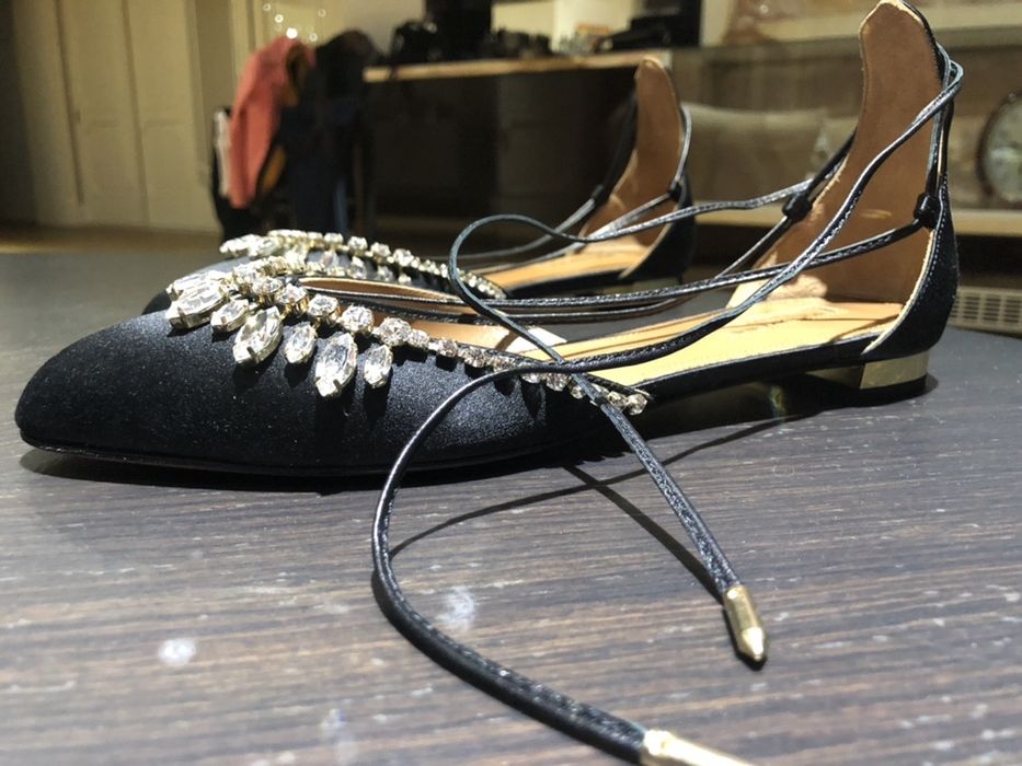 Продам басаножки