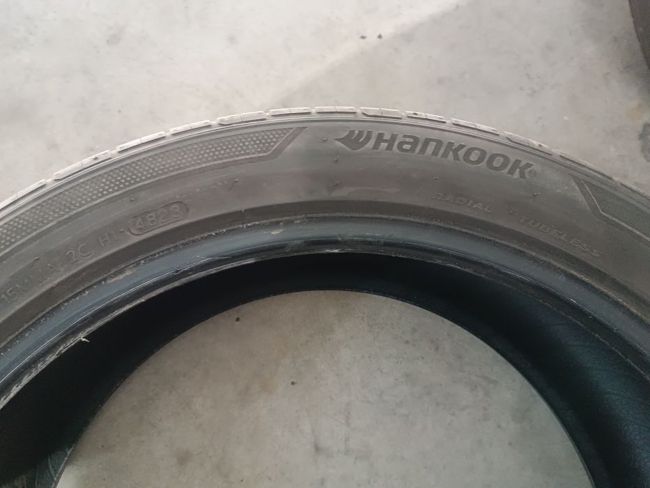 Anvelope Vara 235 45 20 Hankook dot2023