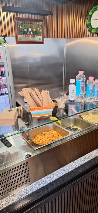 Дава се под наем Заведение в Пловдив, Тракия - 50 кв.м за 484.5 € - Снимка #19