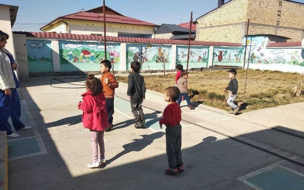 Yashash uchun uy va tayyor biznes