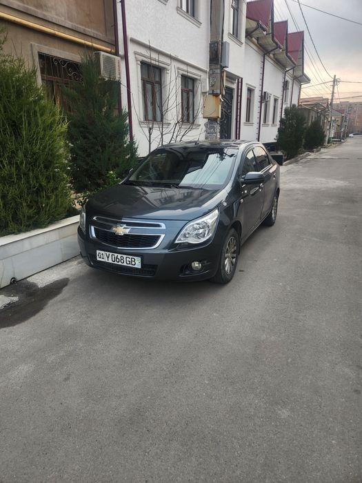 Kobolt 2019 sotiladi