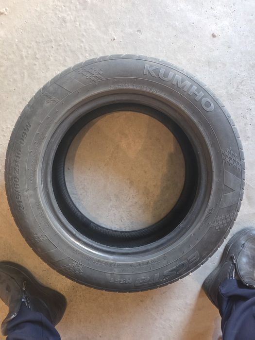 продам шины бу за 50тыс