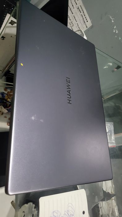 Ноутбук Huawei продажа