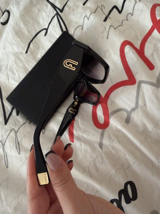 Слънчеви очила Furla