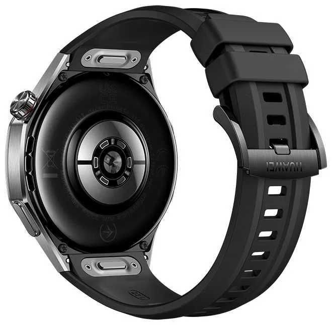HUAWEI WATCH GT 5 Pro смарт часы