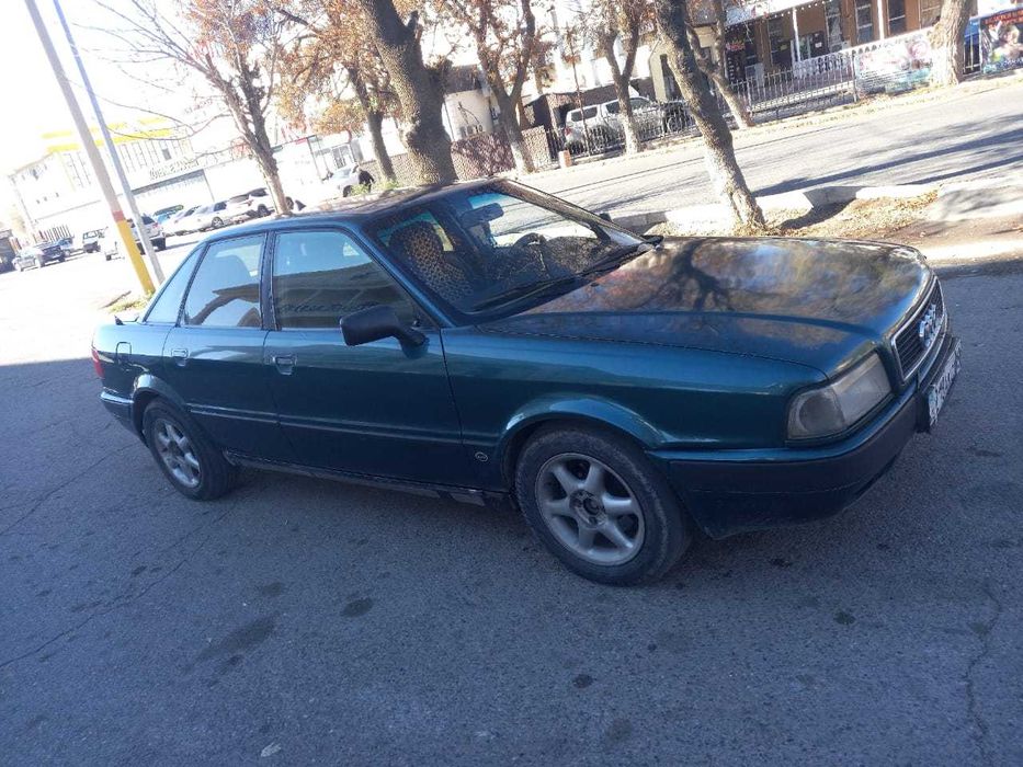 Продам машину срочно