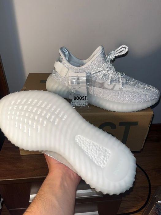 Adidas Yeezy bosst reflexive v2 TOATE Marimile
