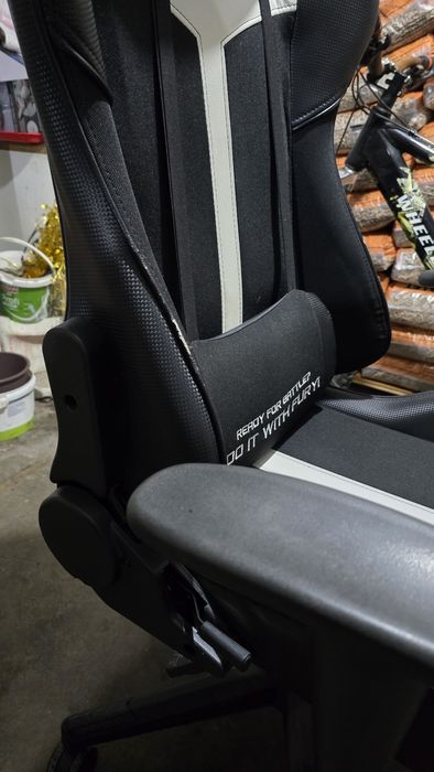 Комплект Стол+Бюро