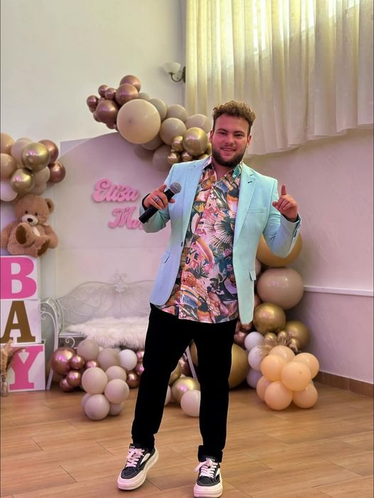 Formatie/Lautari nunta, botez, diverse evenimente  Craiova