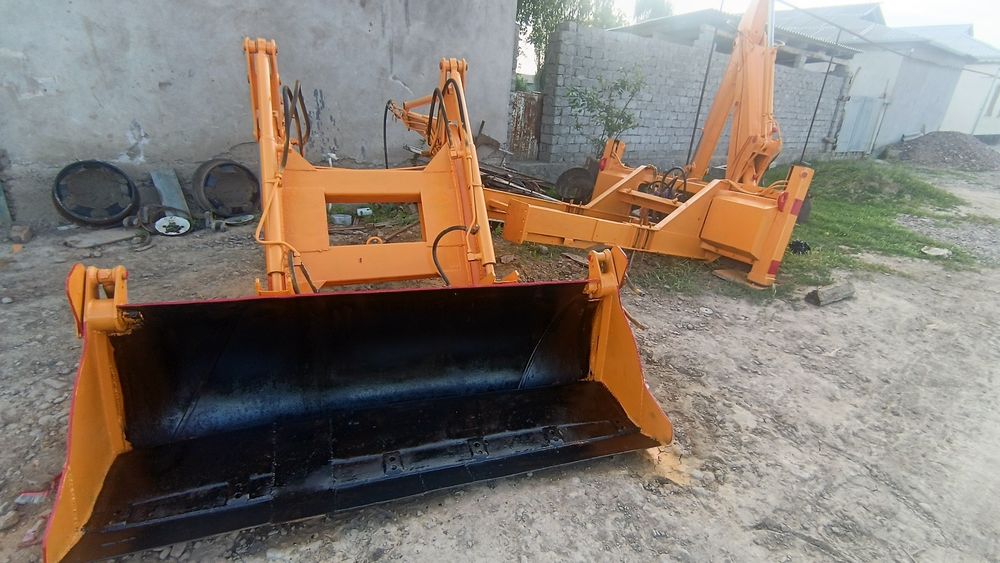 Ekskavator amkoqop 702 EM 03