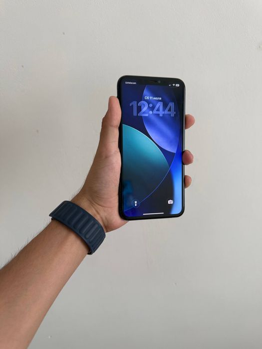 Iphone 11 pro max 256 tali
