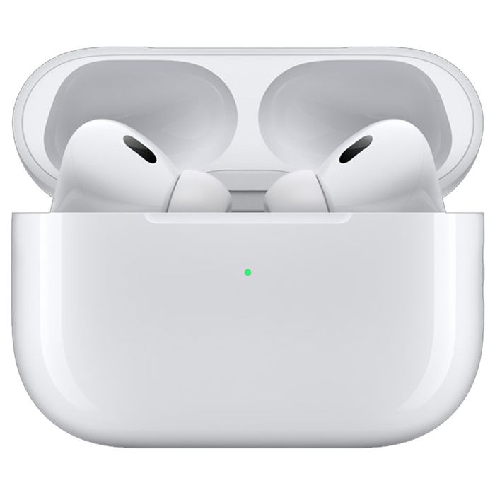 Apple AirPods Pro 2 - Пълен комплект | ГАРАНЦИЯ