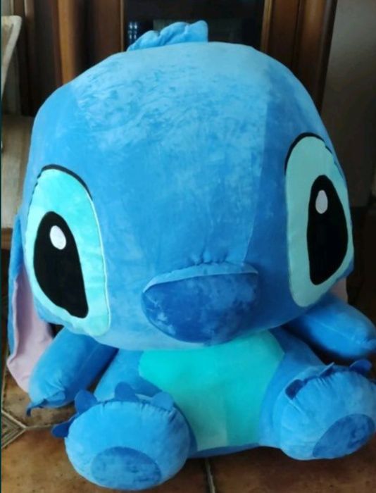 Плюшена играчка Стич 100см 120см