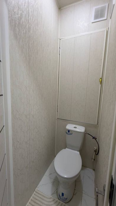 ×Чиланзар 19, 1в2/3/4‼️Евроремонт, 33м²‼️Продаётся квартира