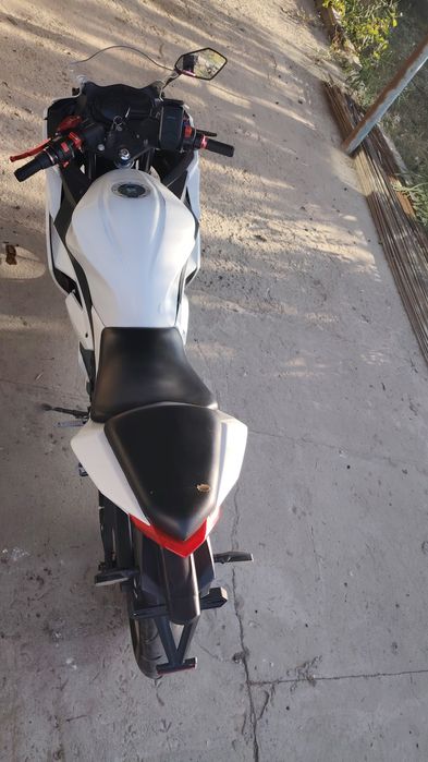 Электро ямаха р3