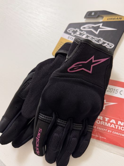 Manusi moto Alpinestars