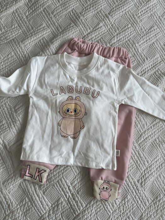 детская спортивка тройка