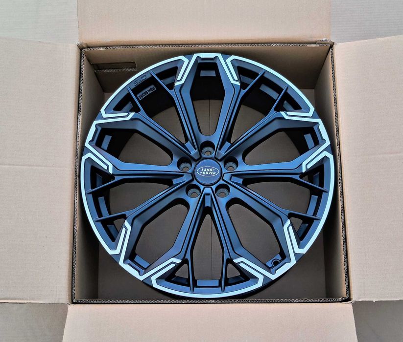 Jante  20  Land Rover Discovery Sport, Range Rover Evoque, Velar