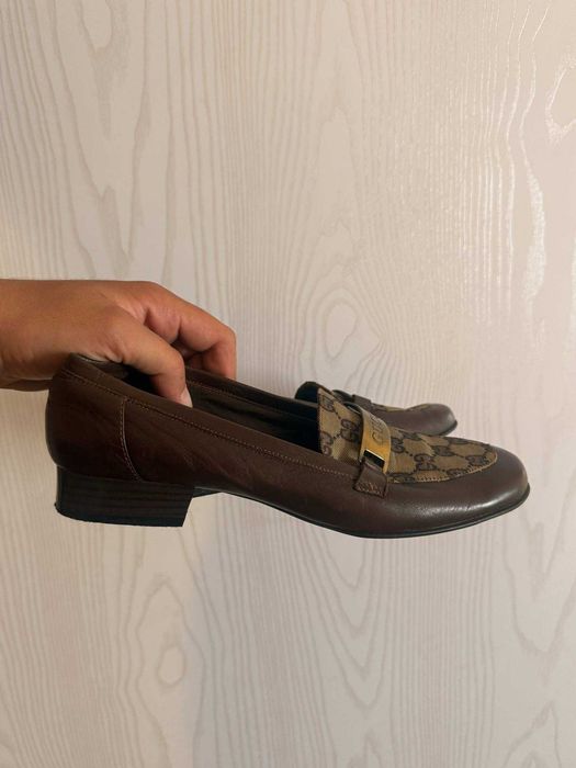 Обувки/мокасини Gucci